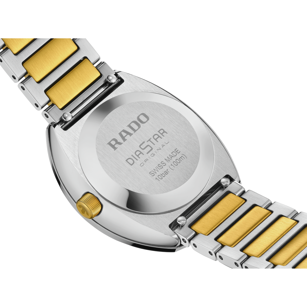 Rado DiaStar Original Automatic