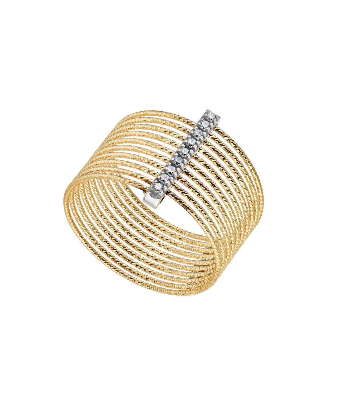 Anello Diva Small