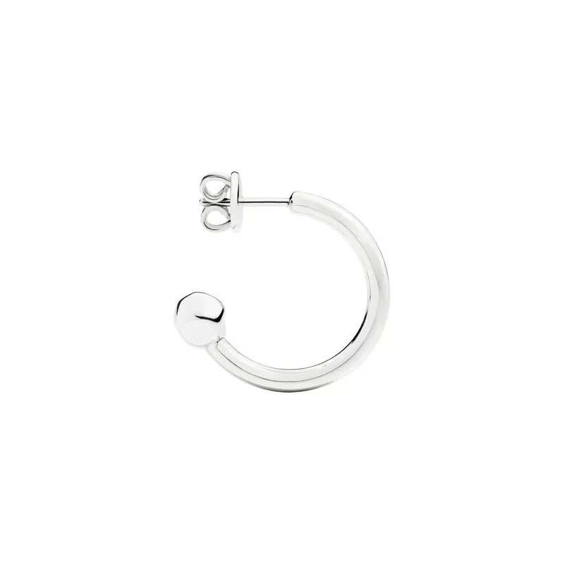 Orecchino Cuff Pepita DoDo Argento