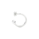 Orecchino Cuff Pepita DoDo Argento