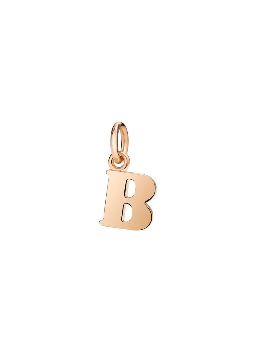 Charm DoDo Lettera maxi B