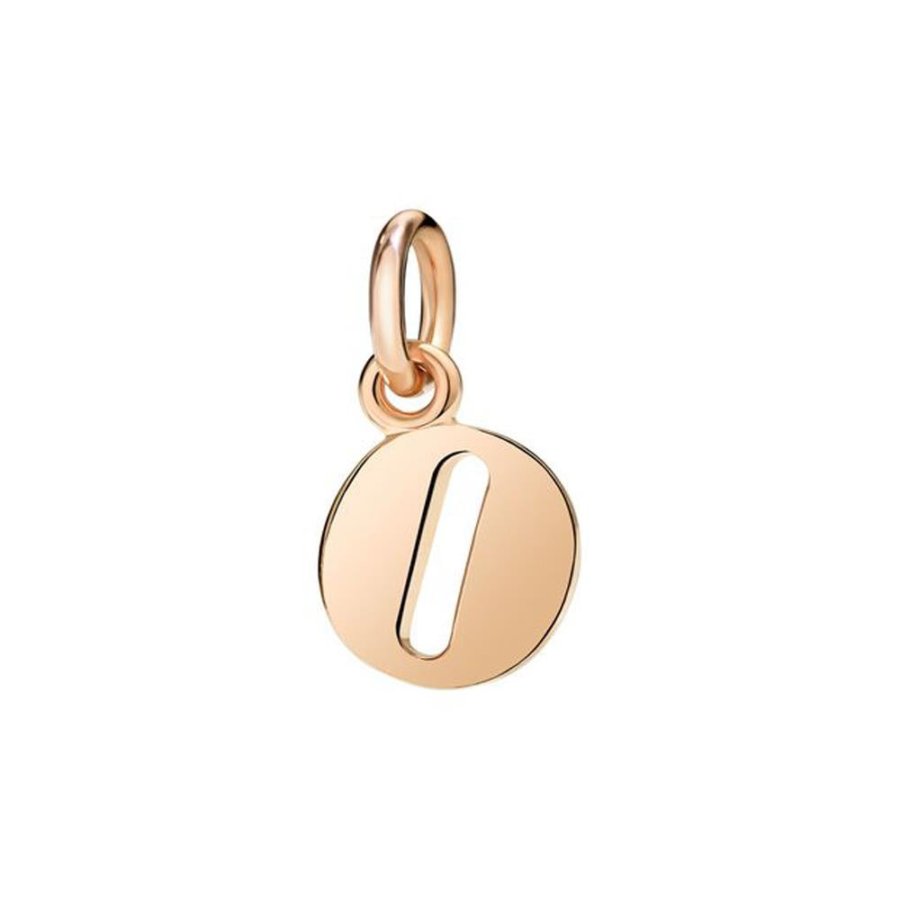 Charm DoDo Lettera  maxi O