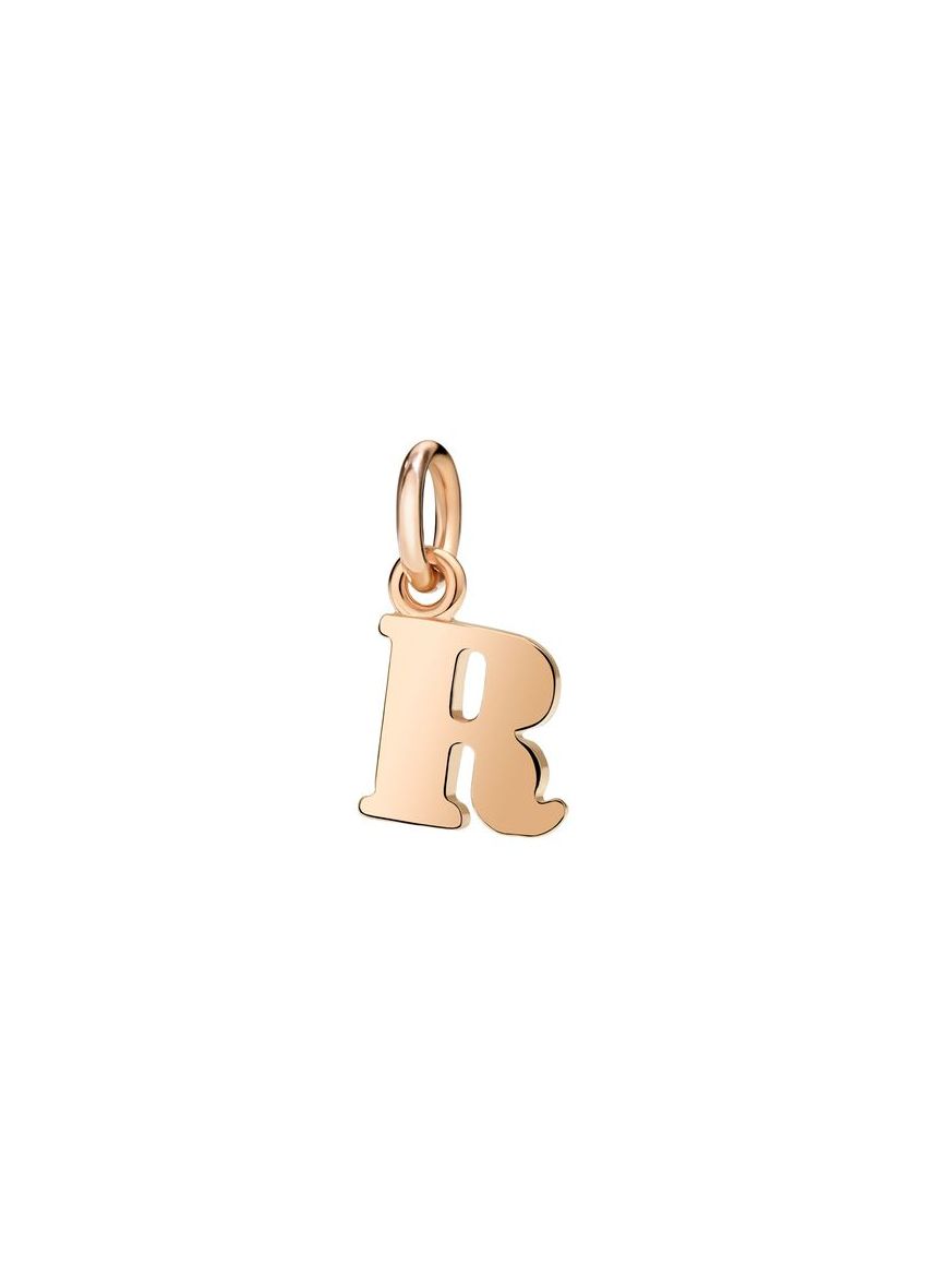 Charm DoDo Lettera maxi R