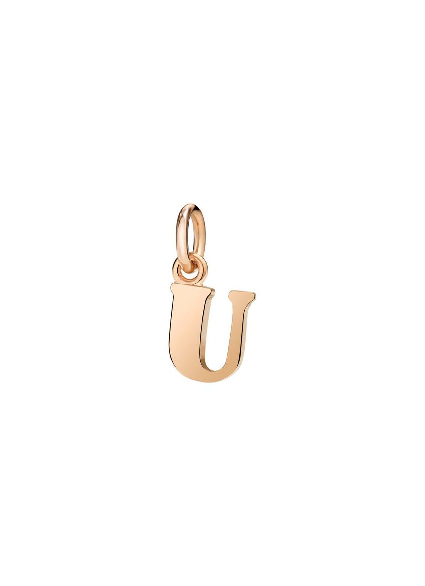 Charm DoDo Lettera maxi U
