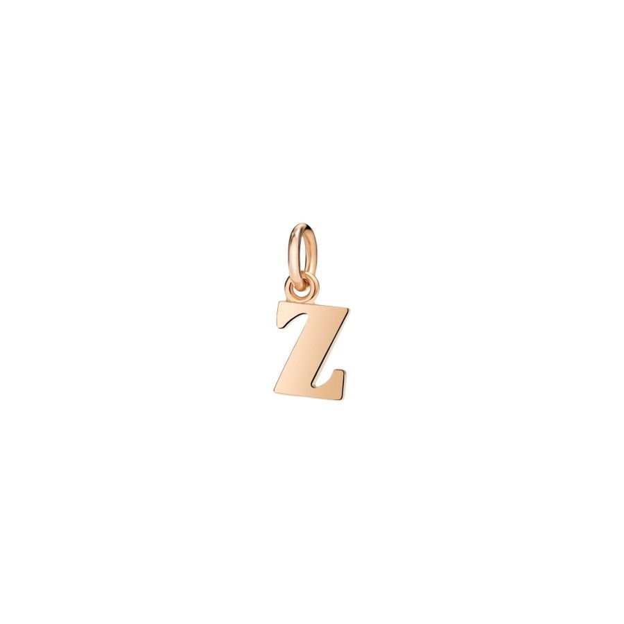 Charm DoDo Lettera maxi Z