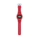 G-Shock Classic 6900 Sfera Ebbasta Rosso Limited Edition