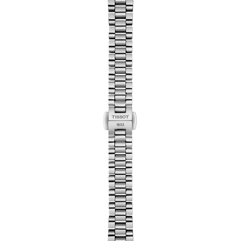 Tissot Desir 29,6mm Blu con Diamanti