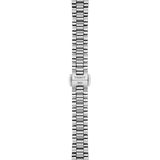 Tissot Desir 29,6mm Blu con Diamanti