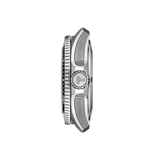 Seastar 2000 Powermatic Nero Acciaio 44mm