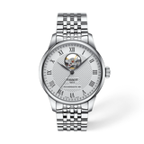 Le Locle Open Heart 39,3 mm