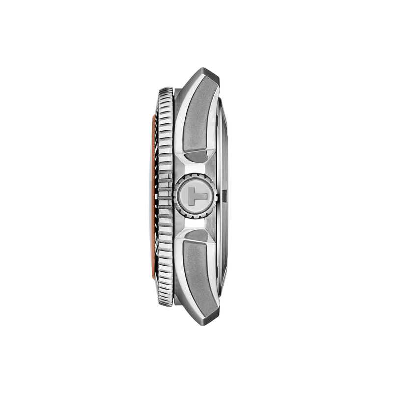 Seastar 2000 Arancione 44mm