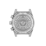 PR516 Quartz Chronograph Blue Steel 40mm