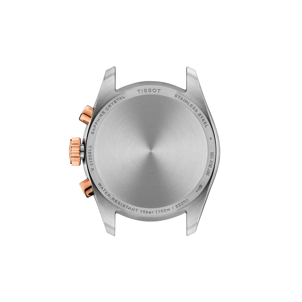 Tissot PR 100 36mm
