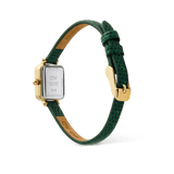 Quadro Mini Green Lizard Warwick Gold 15mm