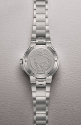 Aquis Kelp Forest Limited Edition Automatico Acciaio 41mm