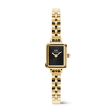Quadro Mini Arch 3-link Onyx Gold