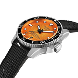 Seastar 2000 Arancione 44mm