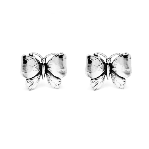 Orecchini Farfalla