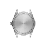 Ballade Marrone Acciaio e Oro Rosa 40mm