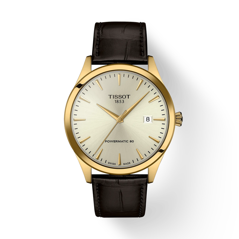 TIssot Classic Dream 40mm T1584073626100