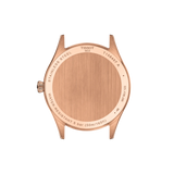 Classic Dream Powermatic 80 Rosato Pelle 40mm