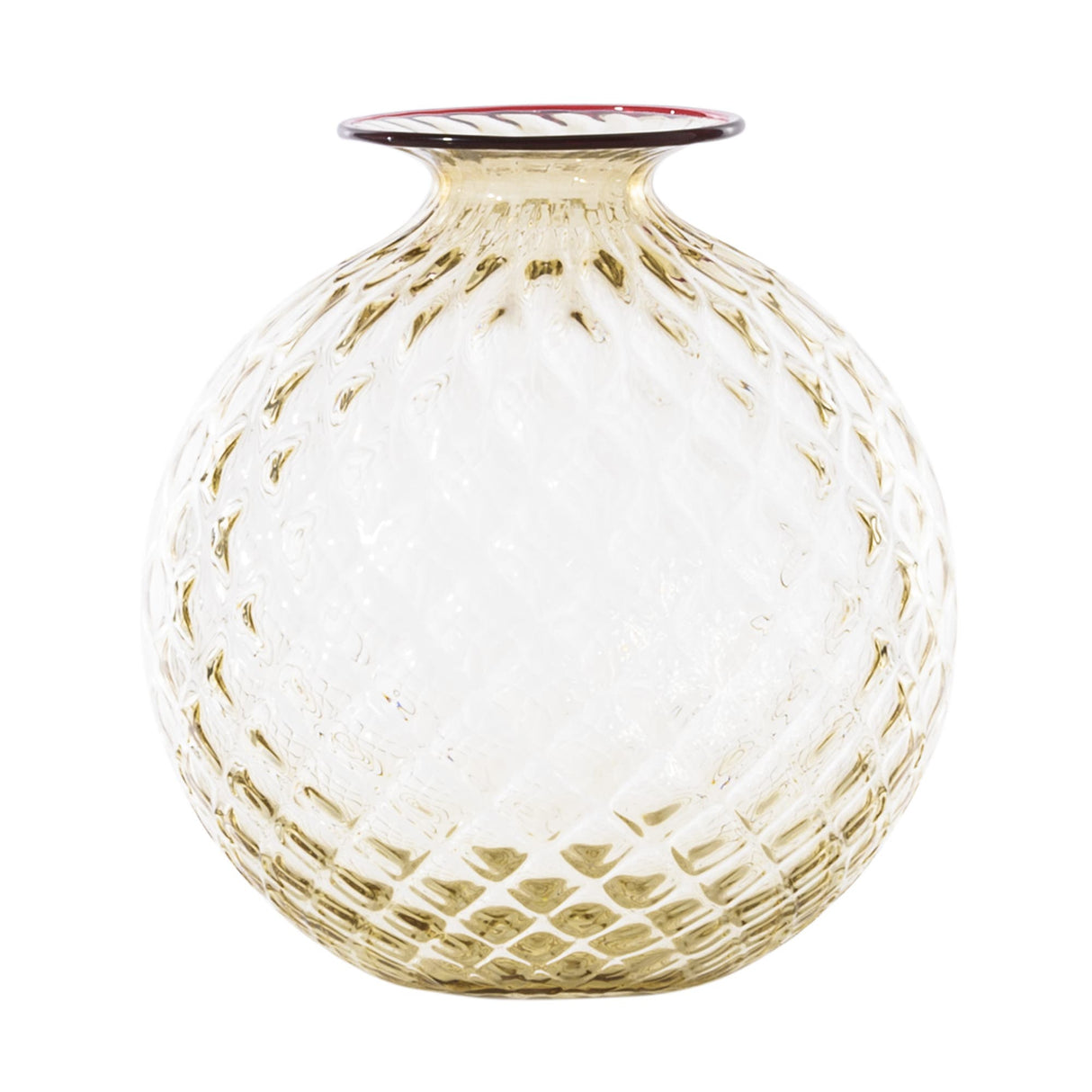 Monofiore Balloton Amethyst H20.5 100.18