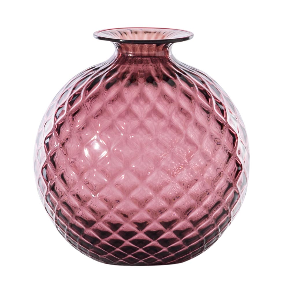 Monofiore Balloton Ametista h24.5 100.29