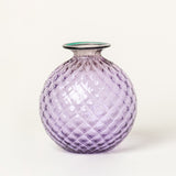 Monofiore Balloton 100.16 Lilla filo Menta