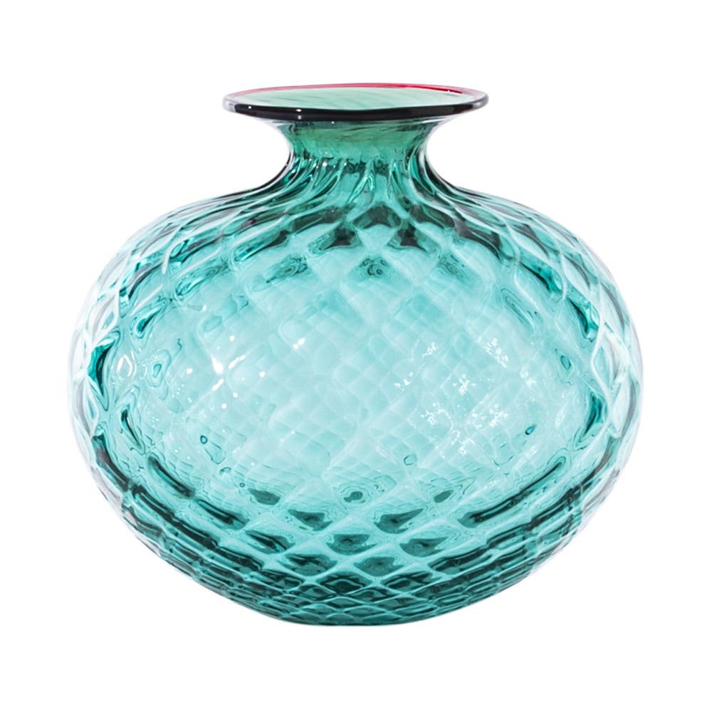 Monofiore Balloton Verde Menta h12 100.36