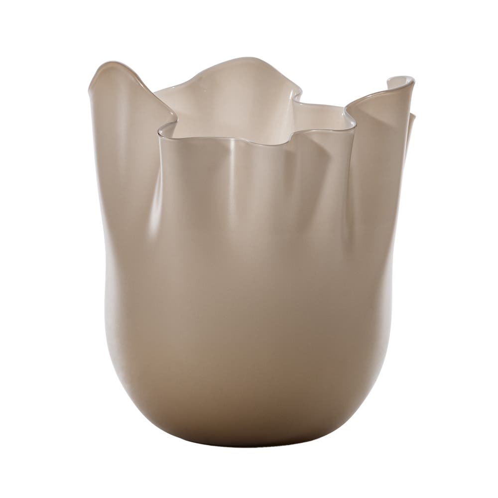Fazzoletto Moka  h24 700.02
