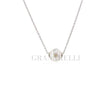 Collana con perla centrale-Girocolli-GRANARELLI-Gioielleria Granarelli