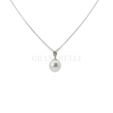 Pendientes de arrastre con diamantes.
