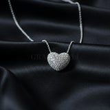 CHROOLLE CARE CONTA DIAMANTI in white gold