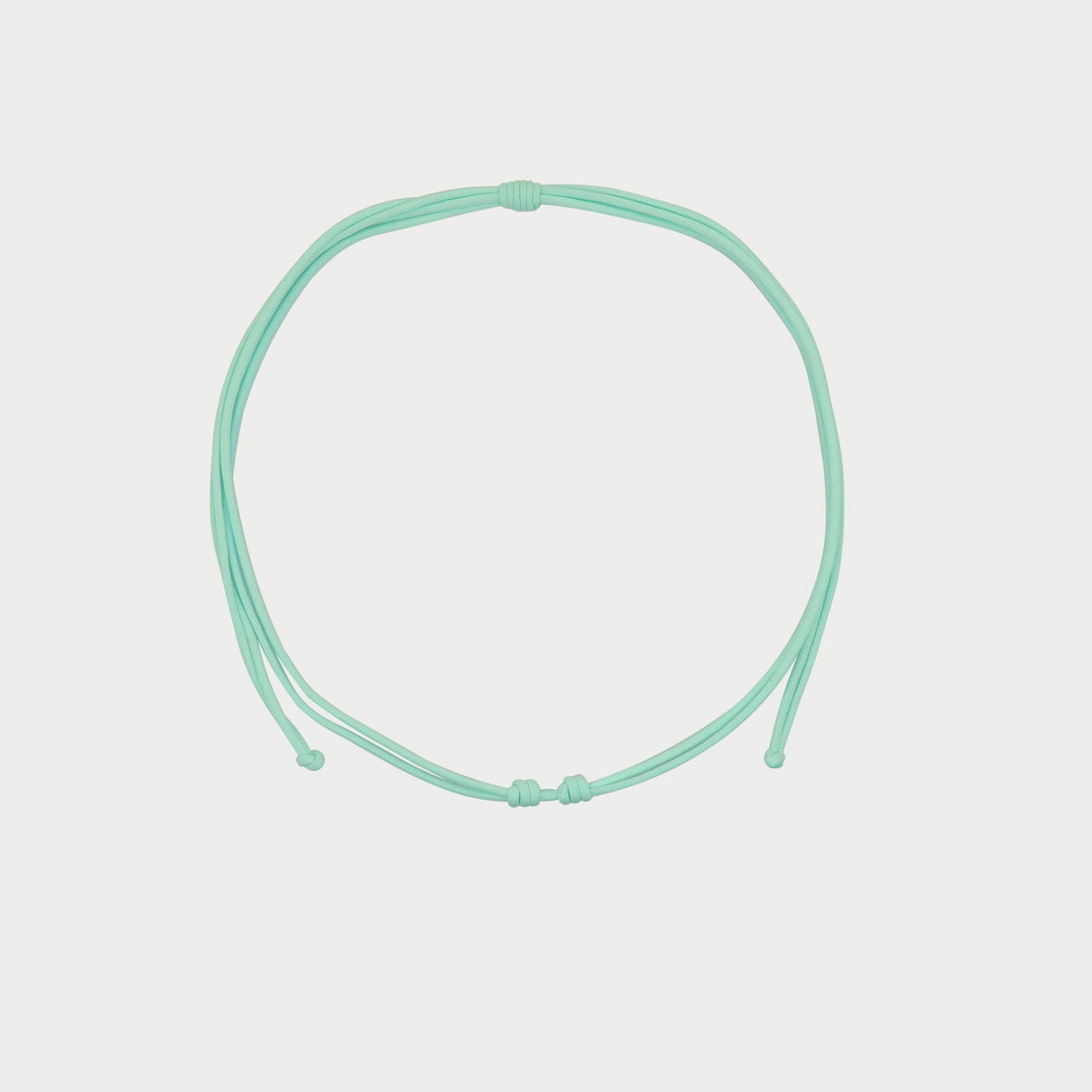 Girocollo soft cord Base