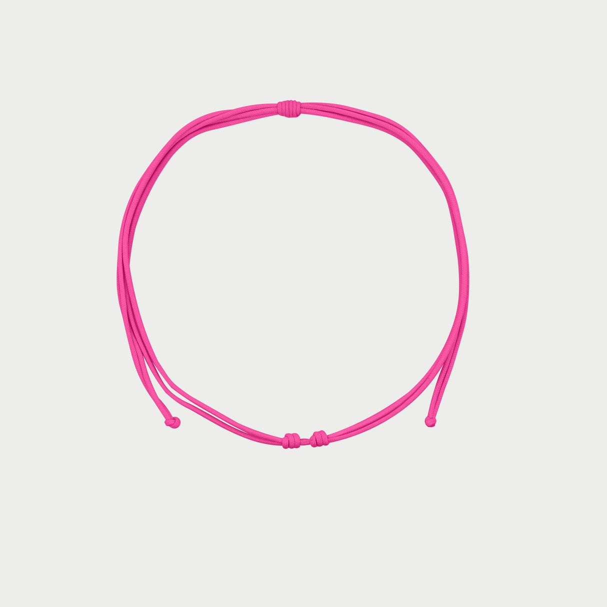 Girocollo soft cord Base
