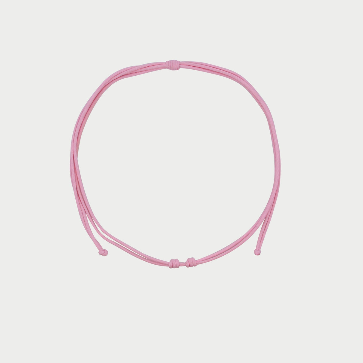 Girocollo soft cord Base