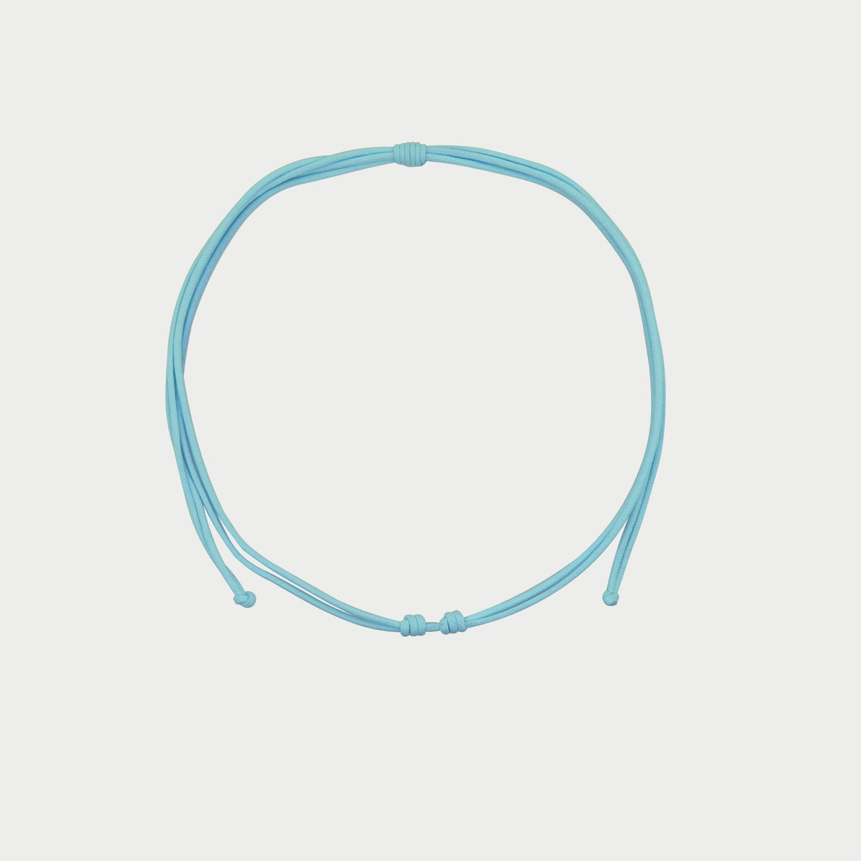 Girocollo soft cord Base