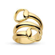 Ring Gucci Horsebit-Anelli-GUCCI-Gioielleria Granarelli