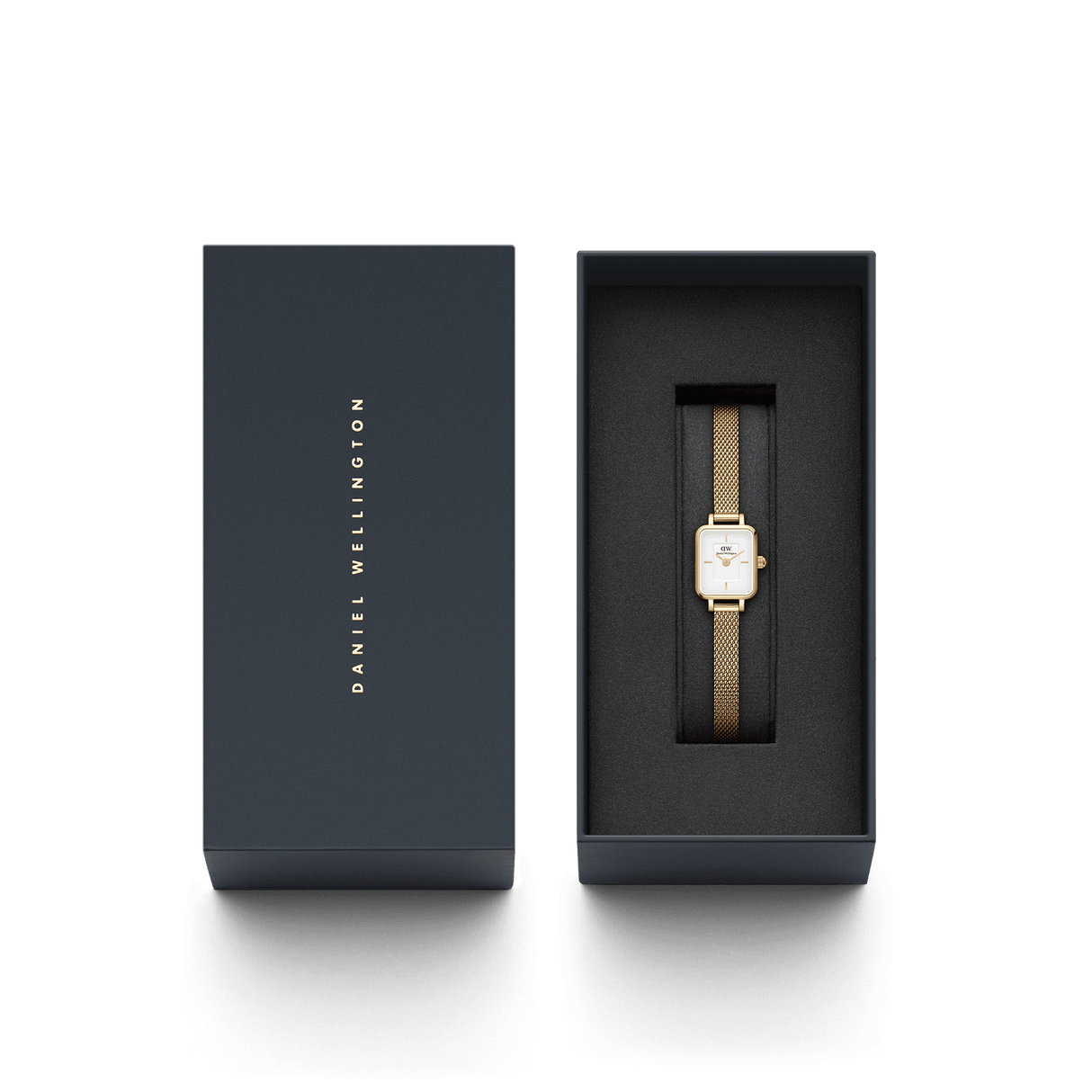 Quadro Mini Evergold-Orologi-DANIEL WELLINGTON-Gioielleria Granarelli