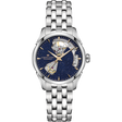 Jazzmaster Open Heart Lady Auto-Orologi-HAMILTON-Gioielleria Granarelli