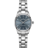 Jazzmaster Quarzo Acciaio Blu 32mm