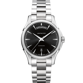 Jazzmaster Day Date Auto-Orologi-HAMILTON-Gioielleria Granarelli