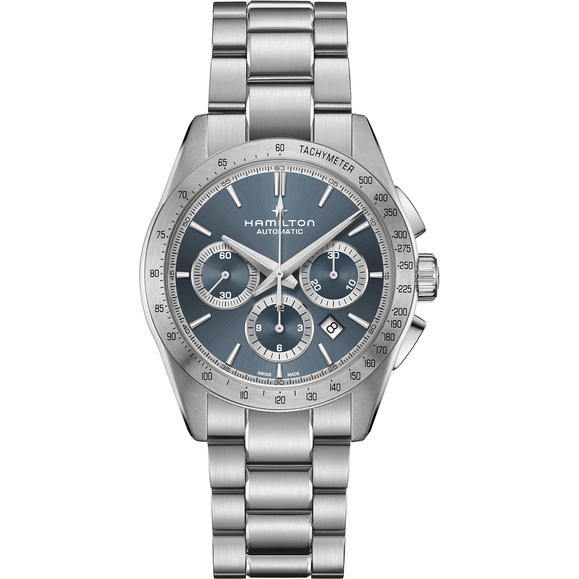 【新品電池 稼働】HAMILTON バグリー H124510 クォーツ スモセコ h36656140_1.jpg?v=1716644829&