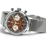 American Classic Intra-Matic Chronograph H Marrone Vintage