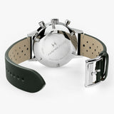 American Classic Intra-Matic Chronograph H Verde