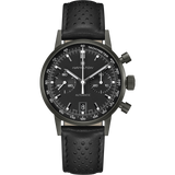 American Classic Intra-matic Auto chrono H38446730-Orologi-HAMILTON-Gioielleria Granarelli