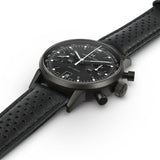 American Classic Intra-matic Auto chrono H38446730-Orologi-HAMILTON-Gioielleria Granarelli