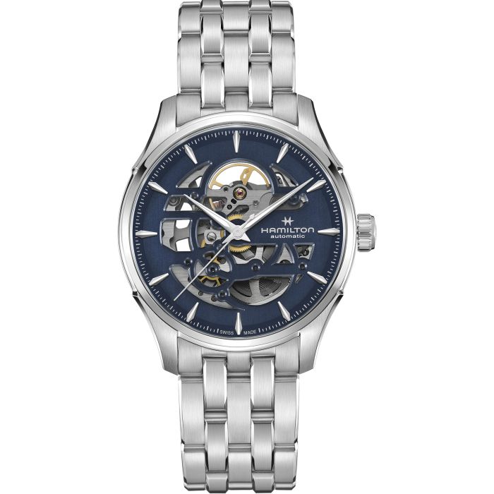 JAZZMASTER SKELETON AUTO 40 mm-Orologi-HAMILTON-Gioielleria Granarelli