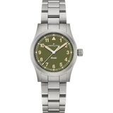Khaki Field Quartz 33 mm-Orologi-HAMILTON-Gioielleria Granarelli