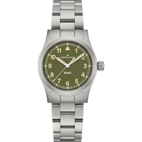Khaki Field Quartz 33 mm-Orologi-HAMILTON-Gioielleria Granarelli